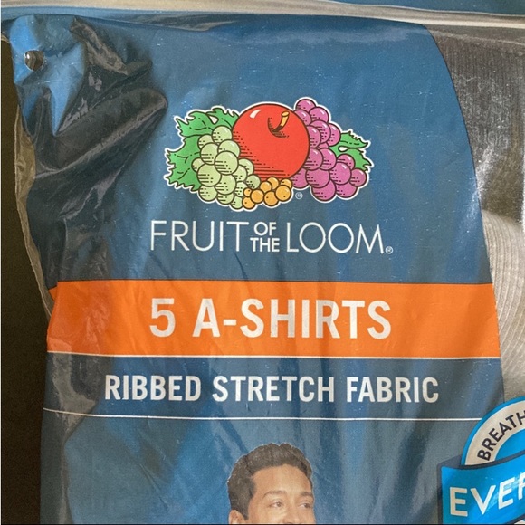 Mens tank top - Picture 2 of 6